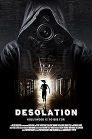 Desolation poster