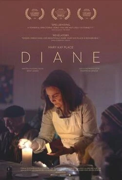 Diane poster