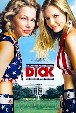 Dick poster