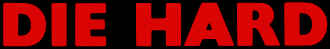 Die Hard poster