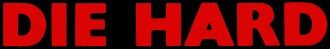 Die Hard poster