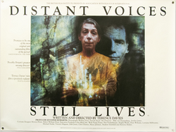 Distant Voices, Still Lives poster