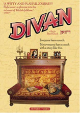 Divan poster