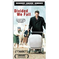 Divided We Fall poster