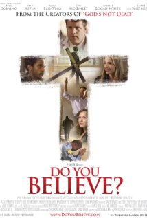 Do You Believe? poster