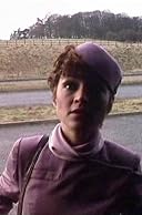 Doctor Who: Logopolis poster