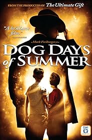 Dog Days of Summer poster