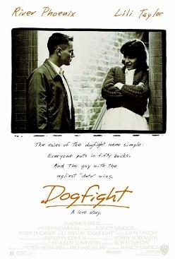 Dogfight poster