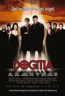 Dogma poster