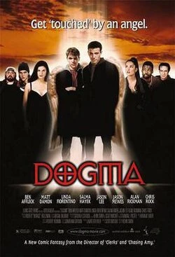Dogma poster