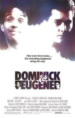 Dominick and Eugene poster