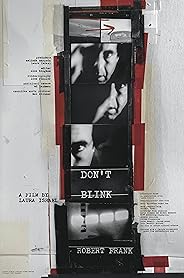 Don't Blink poster