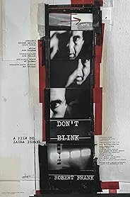 Don't Blink poster
