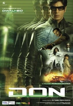 Don poster