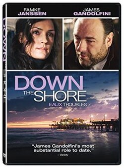 Down the Shore poster