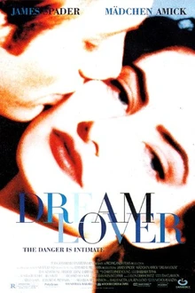 Dream Lover poster