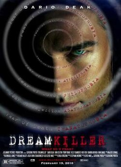 Dreamkiller poster