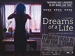 Dreams of a Life poster