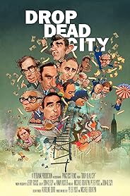 Drop Dead City poster