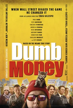 Dumb Money poster