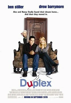 Duplex poster