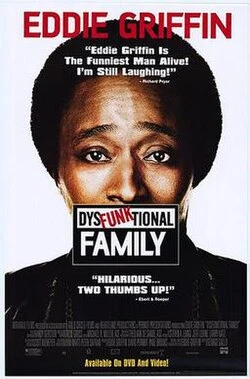 DysFunktional Family poster