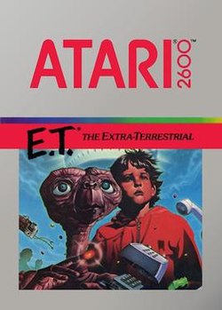 E.T. the Extra-Terrestrial poster