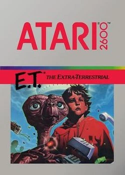 E.T. the Extra-Terrestrial poster
