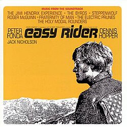 Easy Rider poster