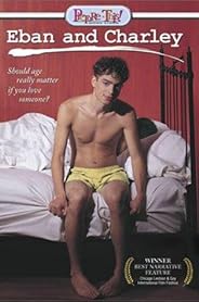 Eban and Charley poster