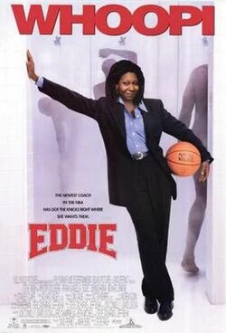 Eddie poster