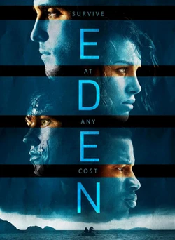 Eden poster