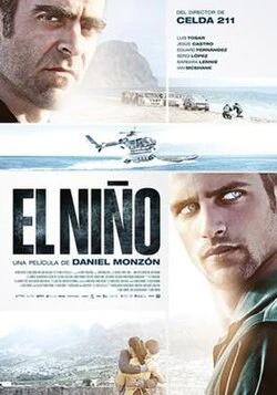 El nino poster