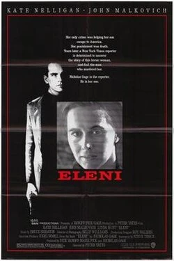 Eleni poster