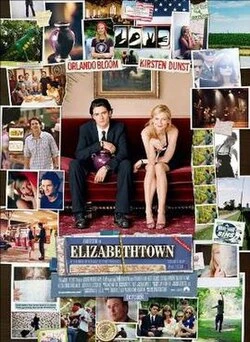 Elizabethtown poster