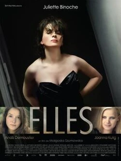 Elles poster