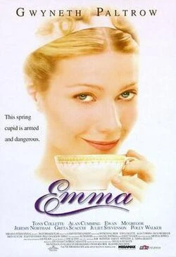 Emma poster