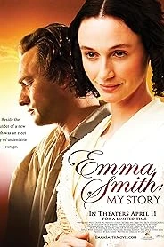 Emma Smith: My Story poster