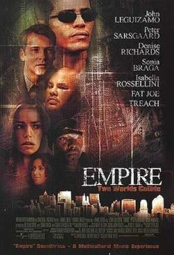 Empire poster