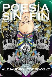 Endless Poetry poster