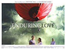 Enduring Love poster