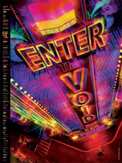 Enter the Void poster
