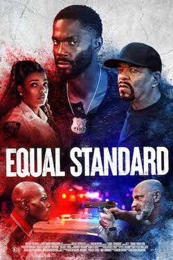 Equal Standard poster