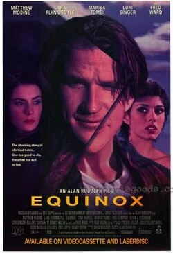 Equinox poster