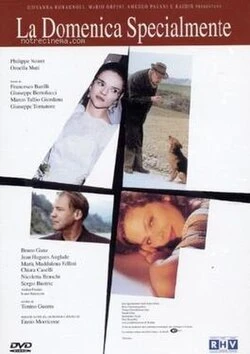 Especially on Sunday poster