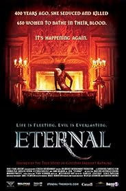 Eternal poster