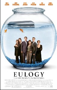 Eulogy poster