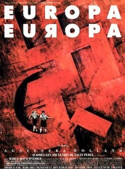 Europa poster