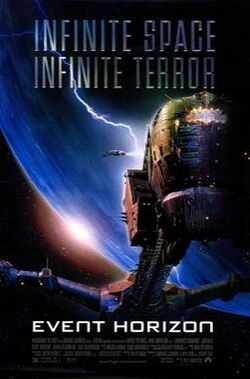 Event Horizon poster