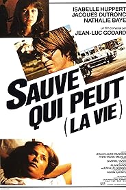 Every Man for Himself poster